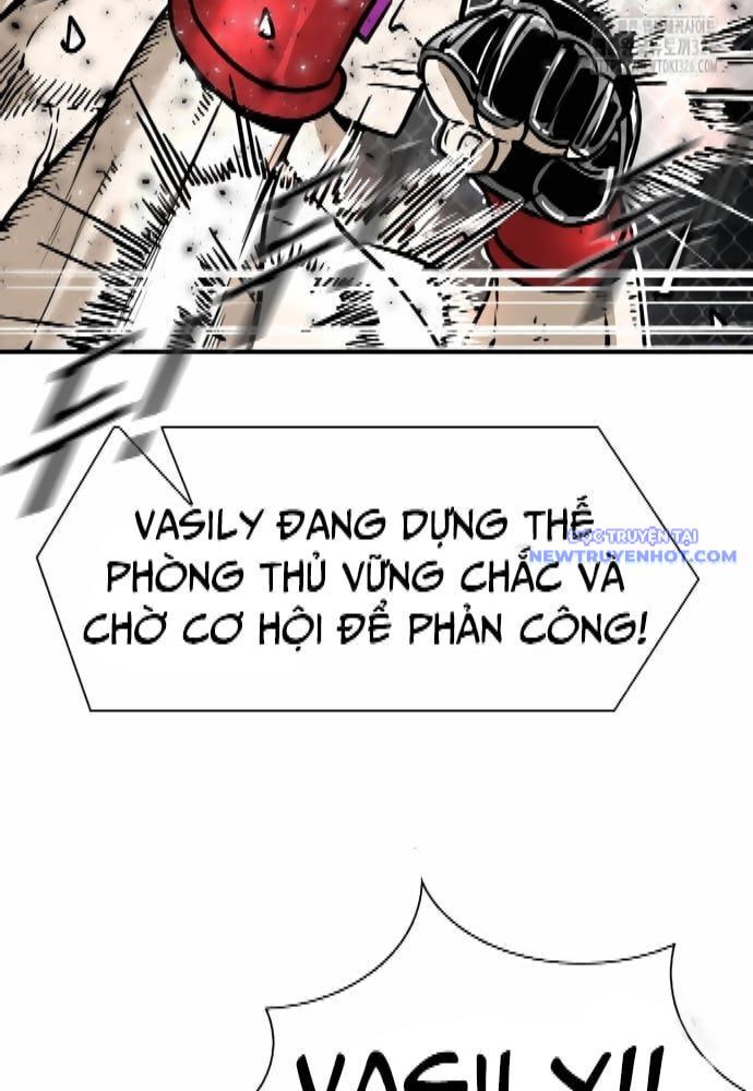 Shark – Cá Mập Chapter 310 - Trang 2