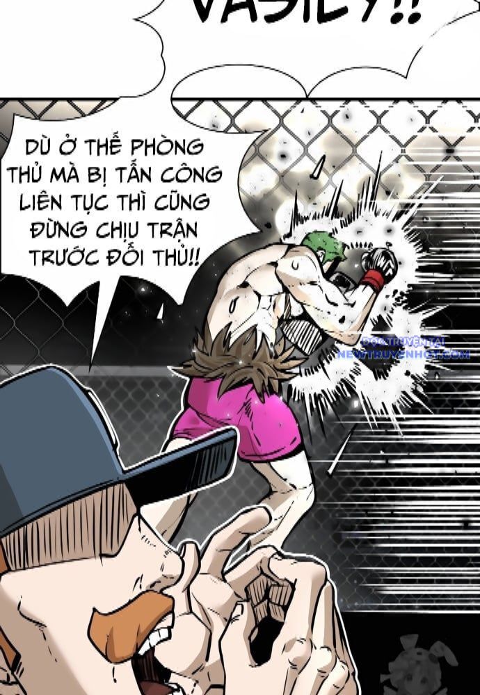 Shark – Cá Mập Chapter 310 - Trang 2