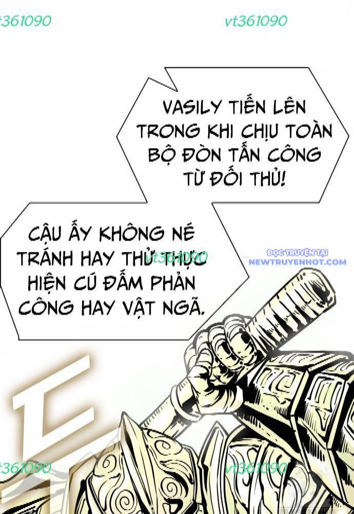 Shark – Cá Mập Chapter 310 - Trang 2