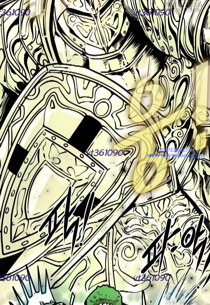 Shark – Cá Mập Chapter 310 - Trang 2