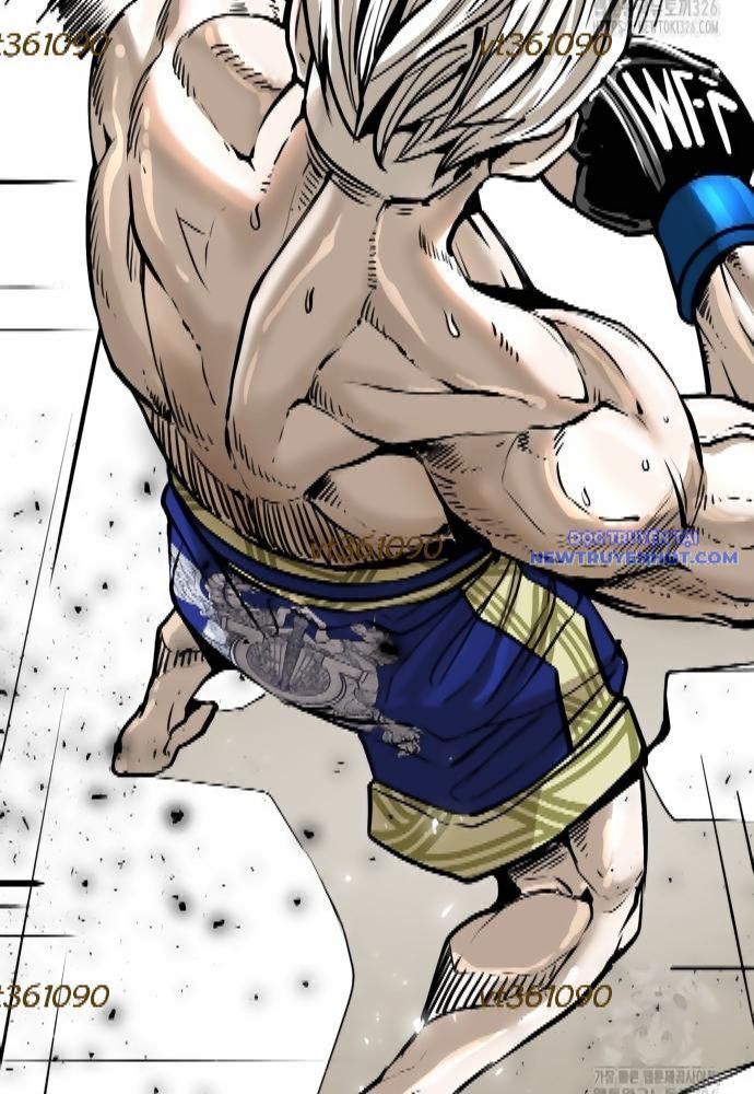 Shark – Cá Mập Chapter 310 - Trang 2