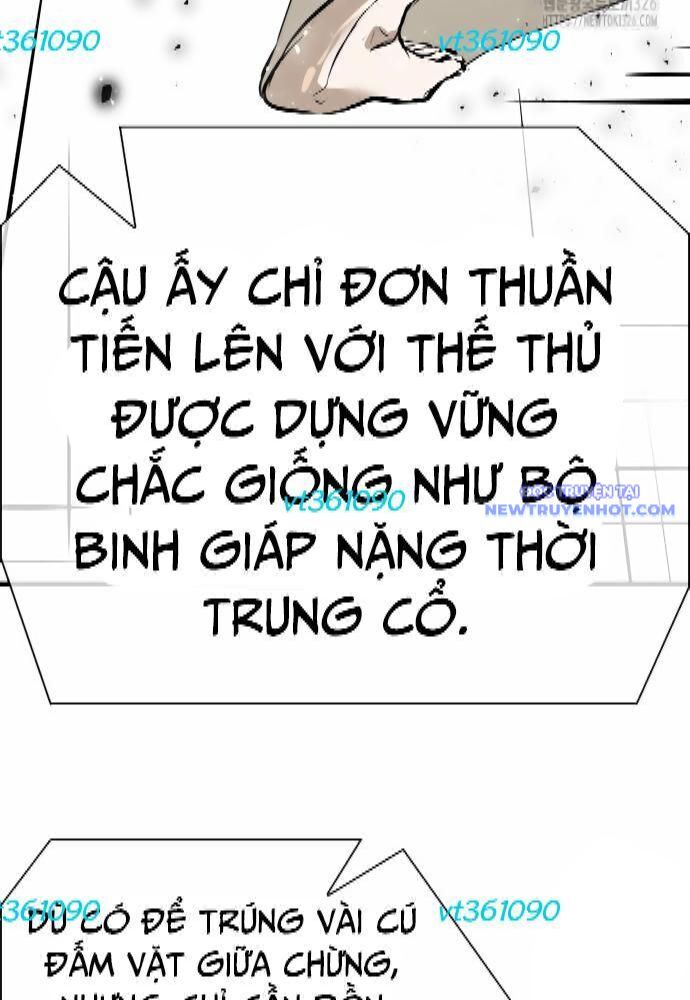 Shark – Cá Mập Chapter 310 - Trang 2