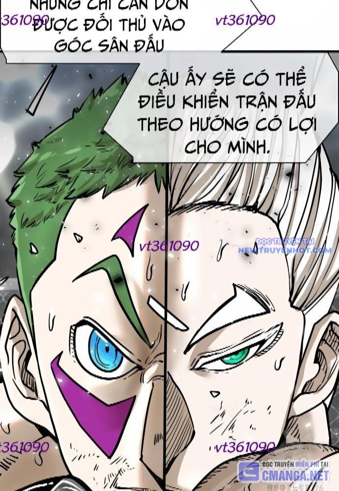 Shark – Cá Mập Chapter 310 - Trang 2