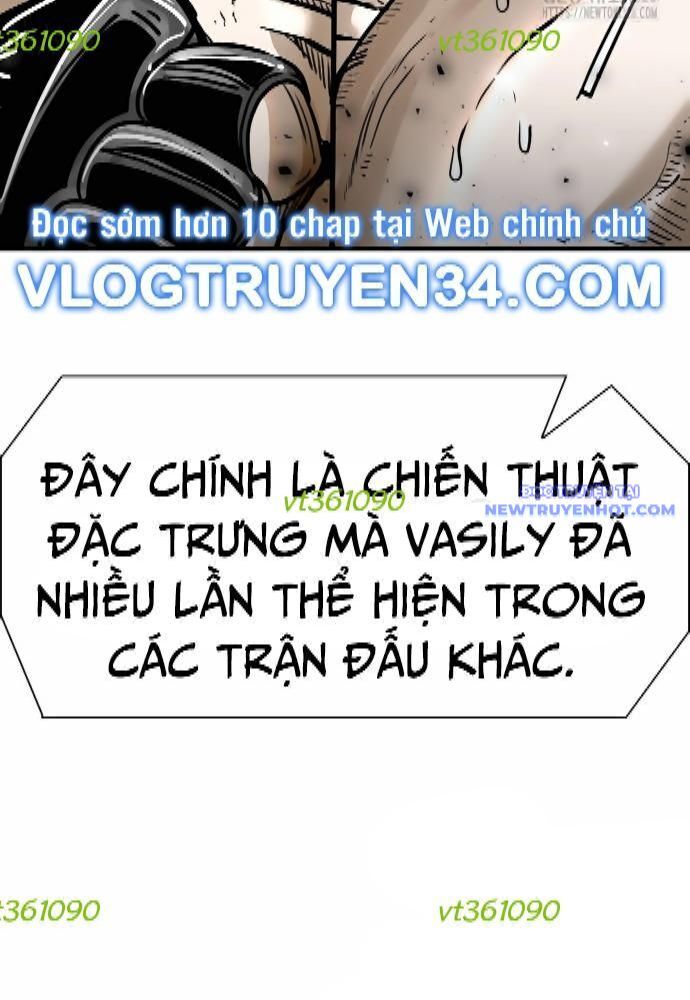 Shark – Cá Mập Chapter 310 - Trang 2