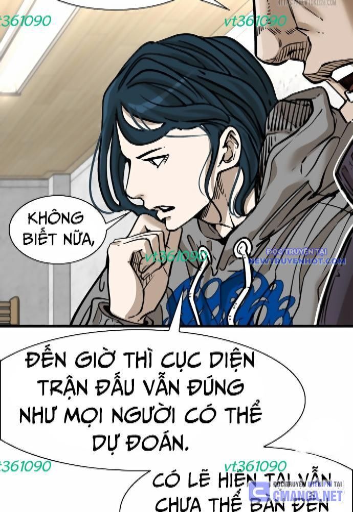 Shark – Cá Mập Chapter 310 - Trang 2