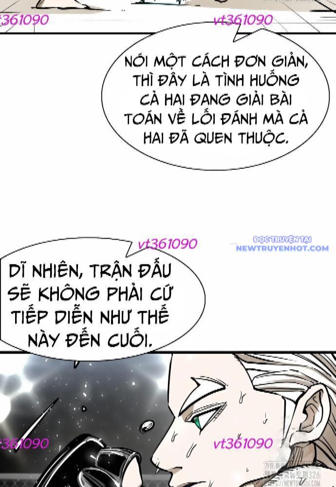 Shark – Cá Mập Chapter 310 - Trang 2