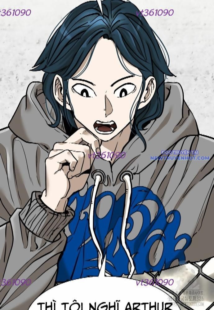 Shark – Cá Mập Chapter 310 - Trang 2