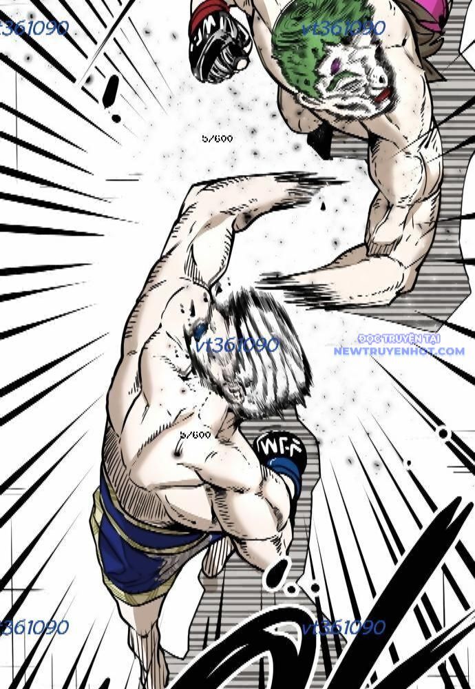 Shark – Cá Mập Chapter 310 - Trang 2