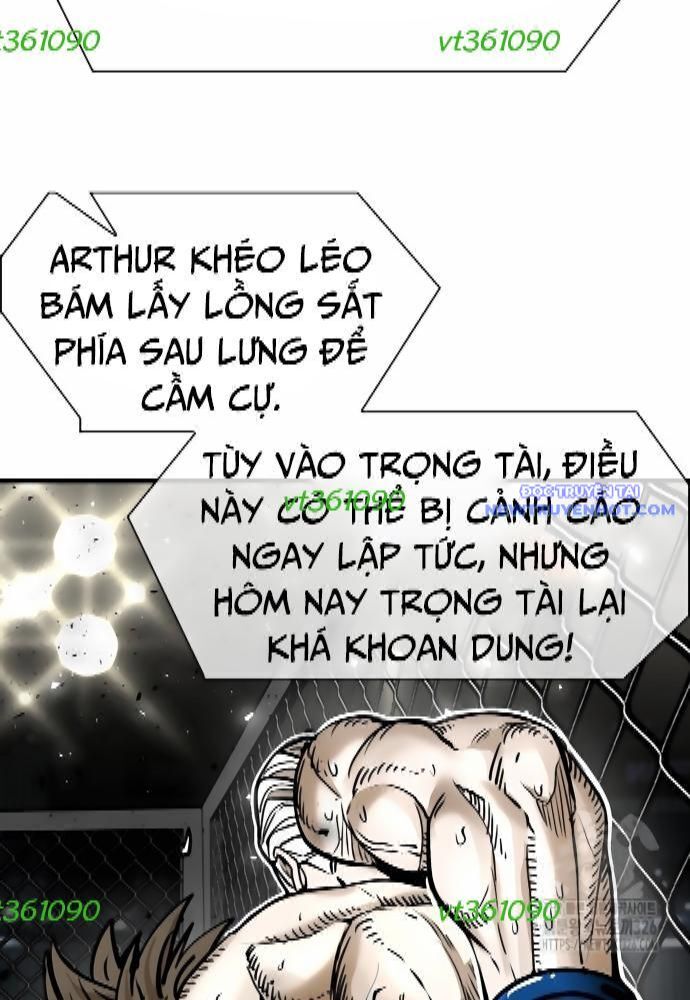 Shark – Cá Mập Chapter 310 - Trang 2