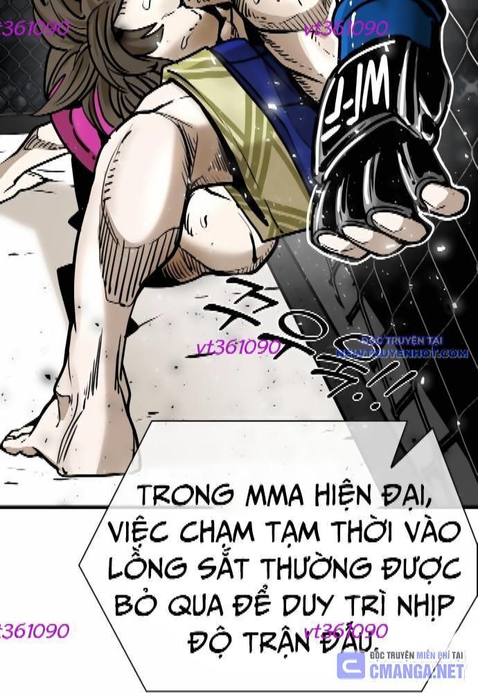 Shark – Cá Mập Chapter 310 - Trang 2