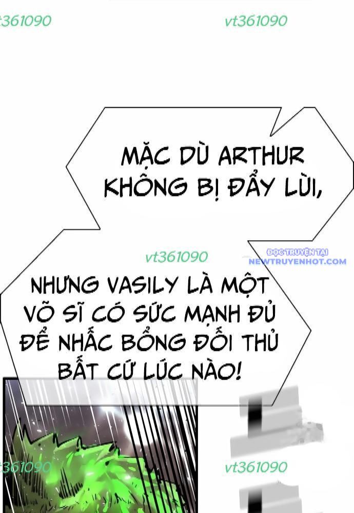 Shark – Cá Mập Chapter 310 - Trang 2