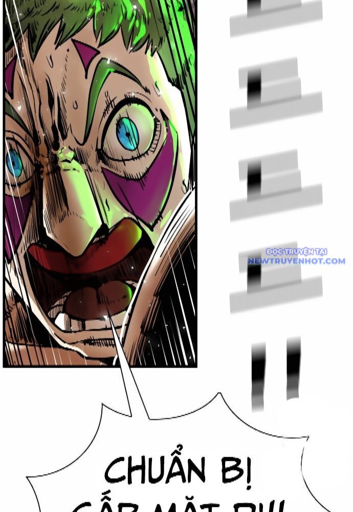 Shark – Cá Mập Chapter 310 - Trang 2