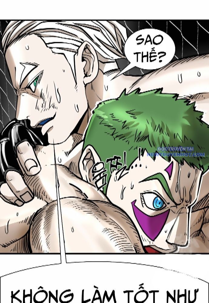 Shark – Cá Mập Chapter 310 - Trang 2