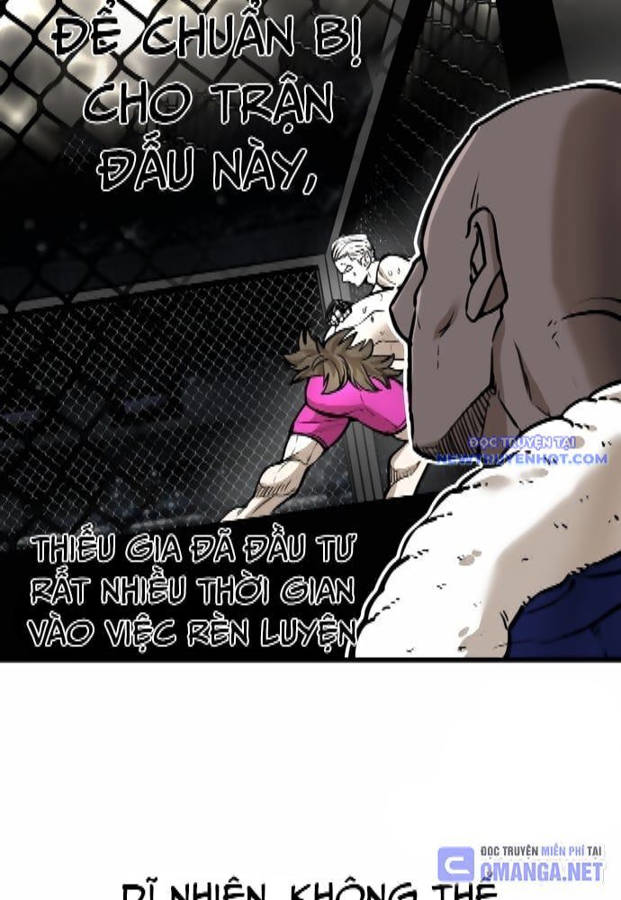 Shark – Cá Mập Chapter 310 - Trang 2