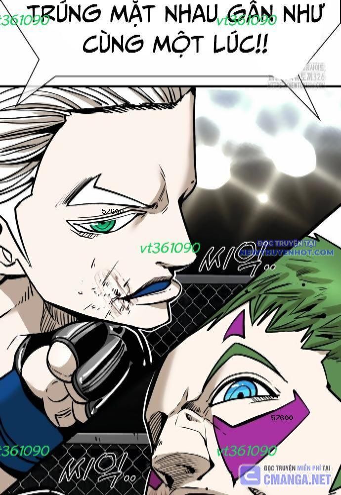 Shark – Cá Mập Chapter 310 - Trang 2