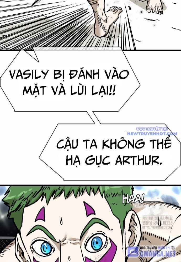 Shark – Cá Mập Chapter 310 - Trang 2