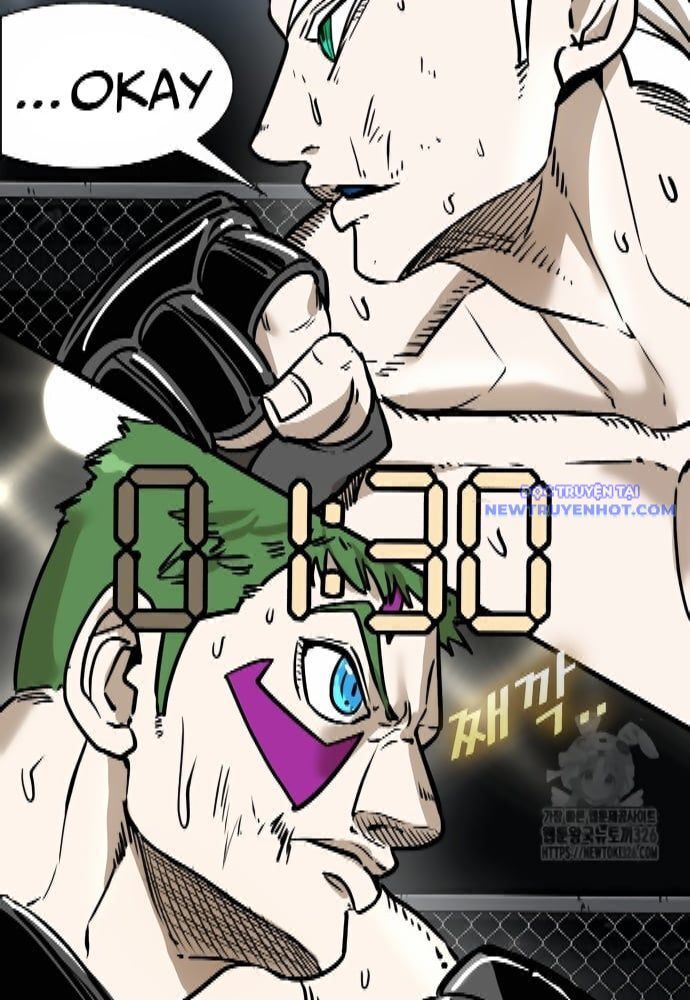 Shark – Cá Mập Chapter 310 - Trang 2