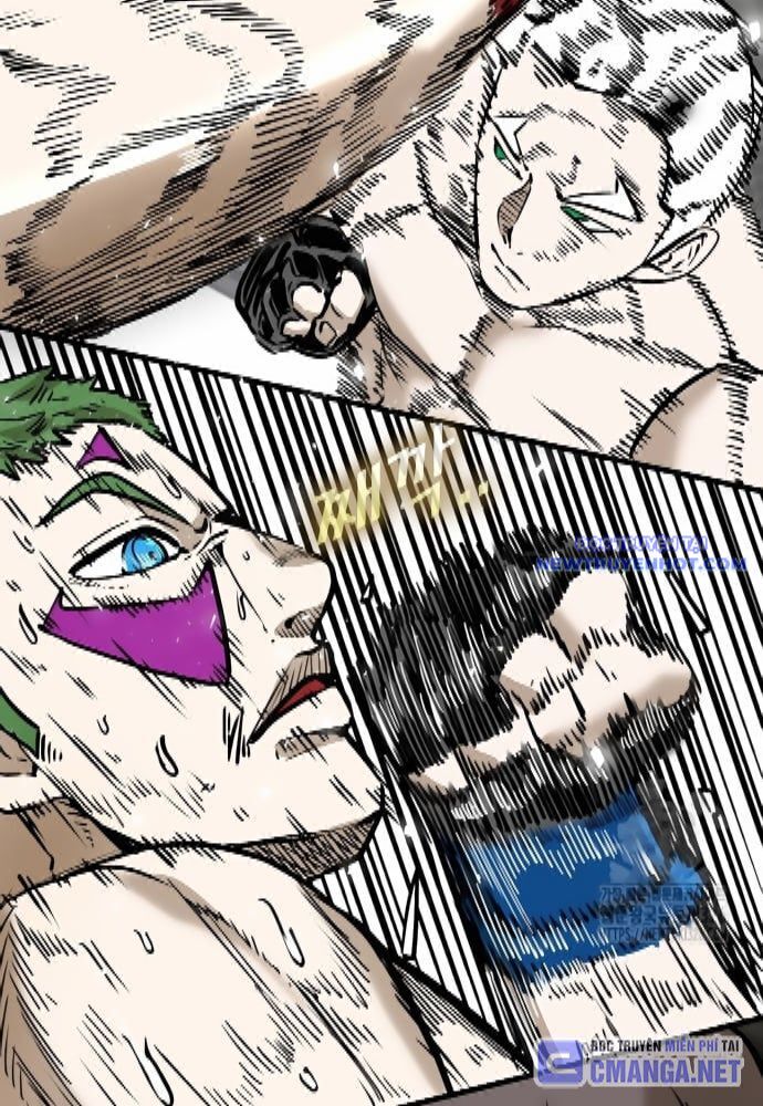 Shark – Cá Mập Chapter 310 - Trang 2