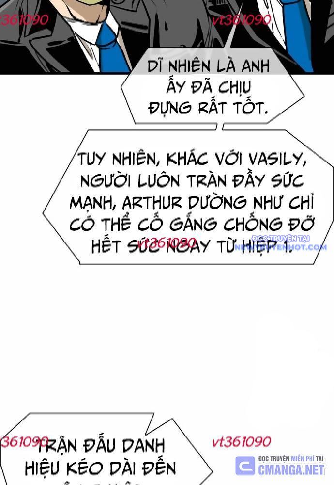 Shark – Cá Mập Chapter 310 - Trang 2