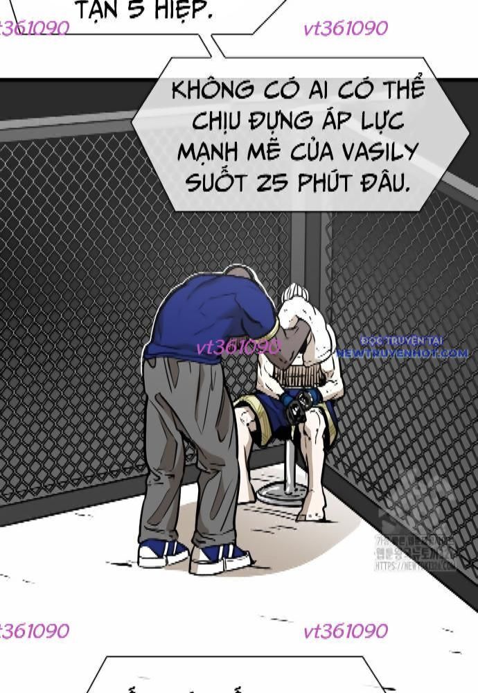 Shark – Cá Mập Chapter 310 - Trang 2