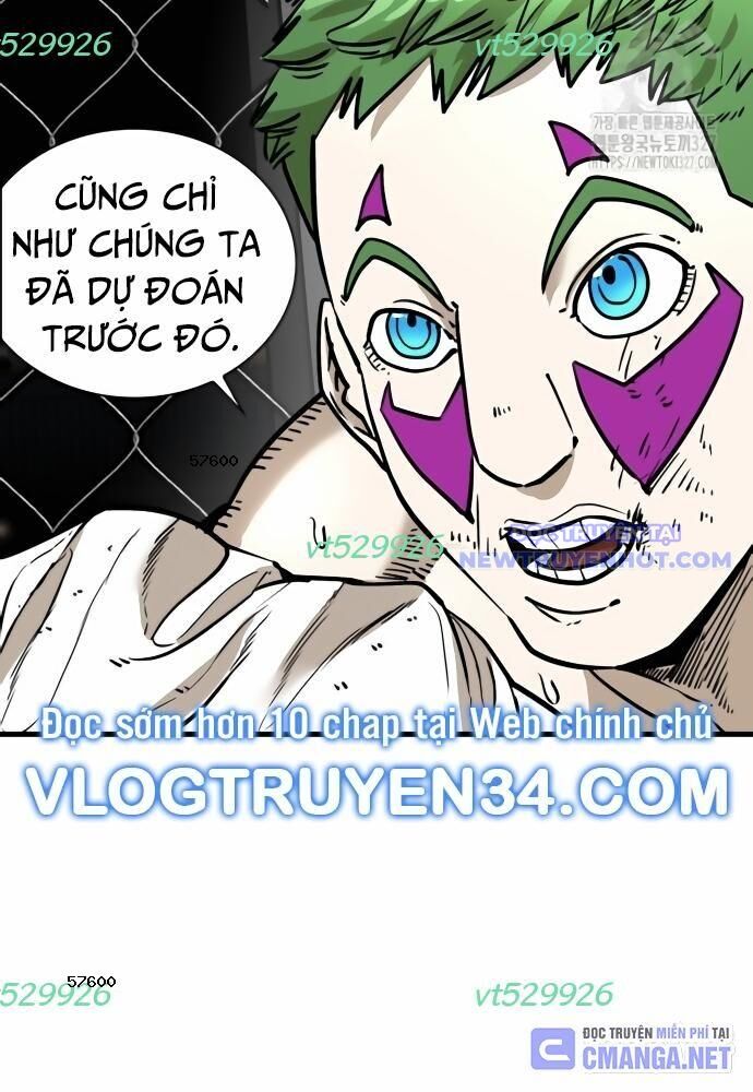 Shark – Cá Mập Chapter 311 - Trang 2