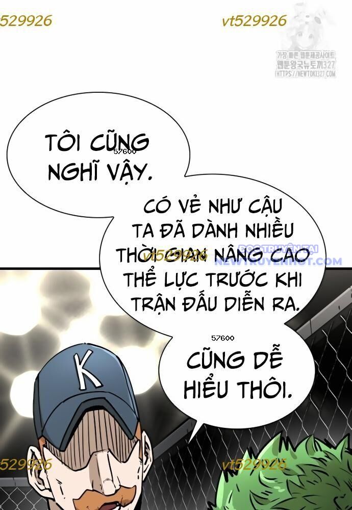 Shark – Cá Mập Chapter 311 - Trang 2