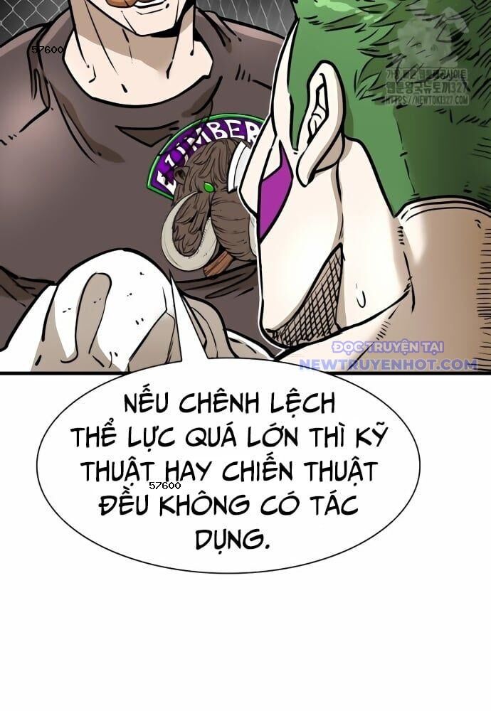 Shark – Cá Mập Chapter 311 - Trang 2