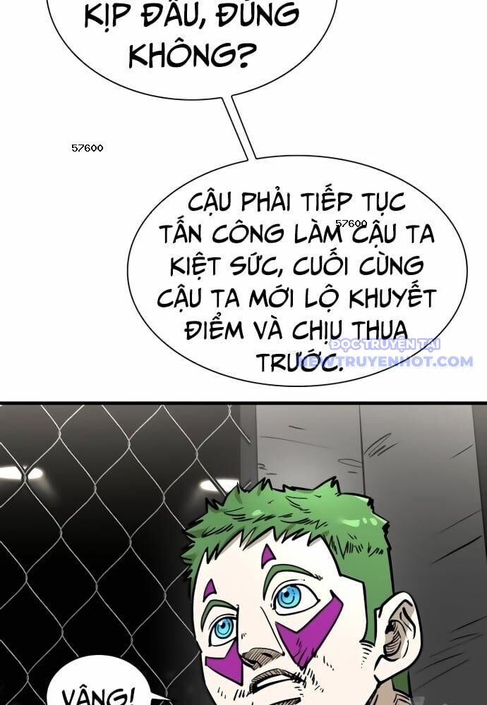Shark – Cá Mập Chapter 311 - Trang 2