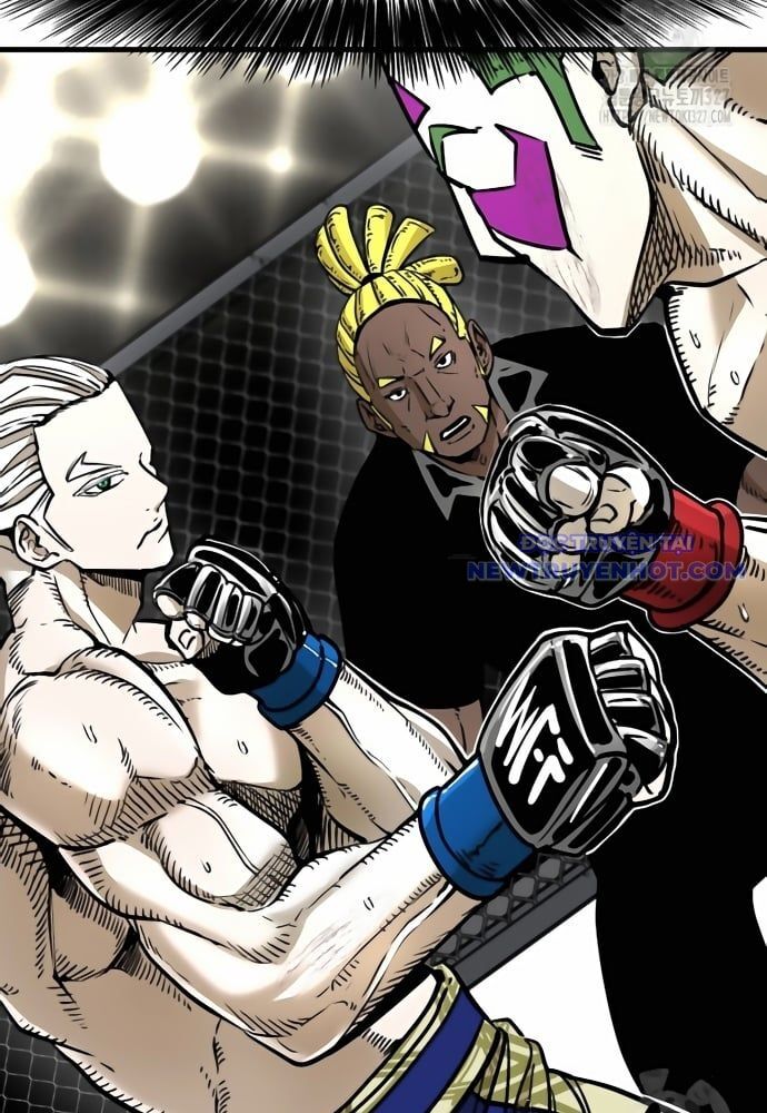 Shark – Cá Mập Chapter 311 - Trang 2