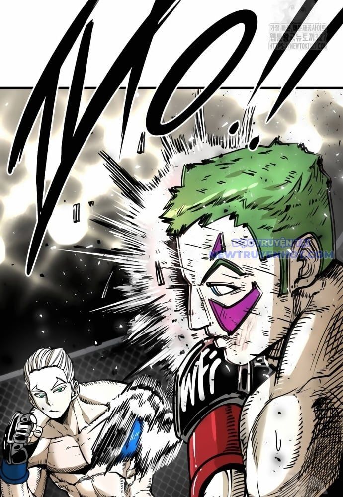 Shark – Cá Mập Chapter 311 - Trang 2