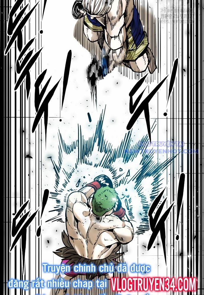 Shark – Cá Mập Chapter 311 - Trang 2