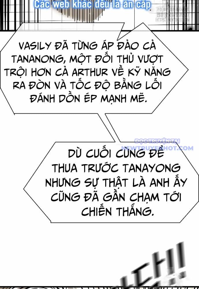Shark – Cá Mập Chapter 311 - Trang 2