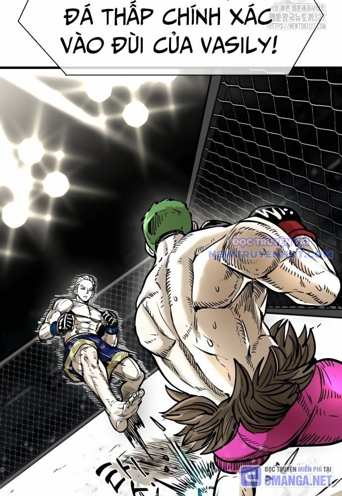 Shark – Cá Mập Chapter 311 - Trang 2