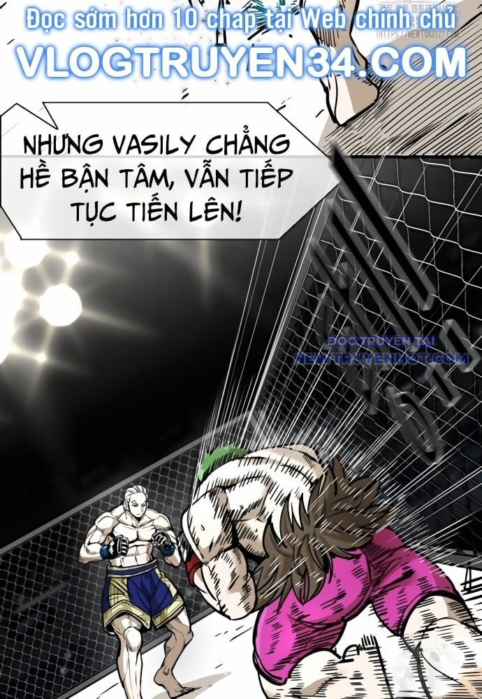 Shark – Cá Mập Chapter 311 - Trang 2