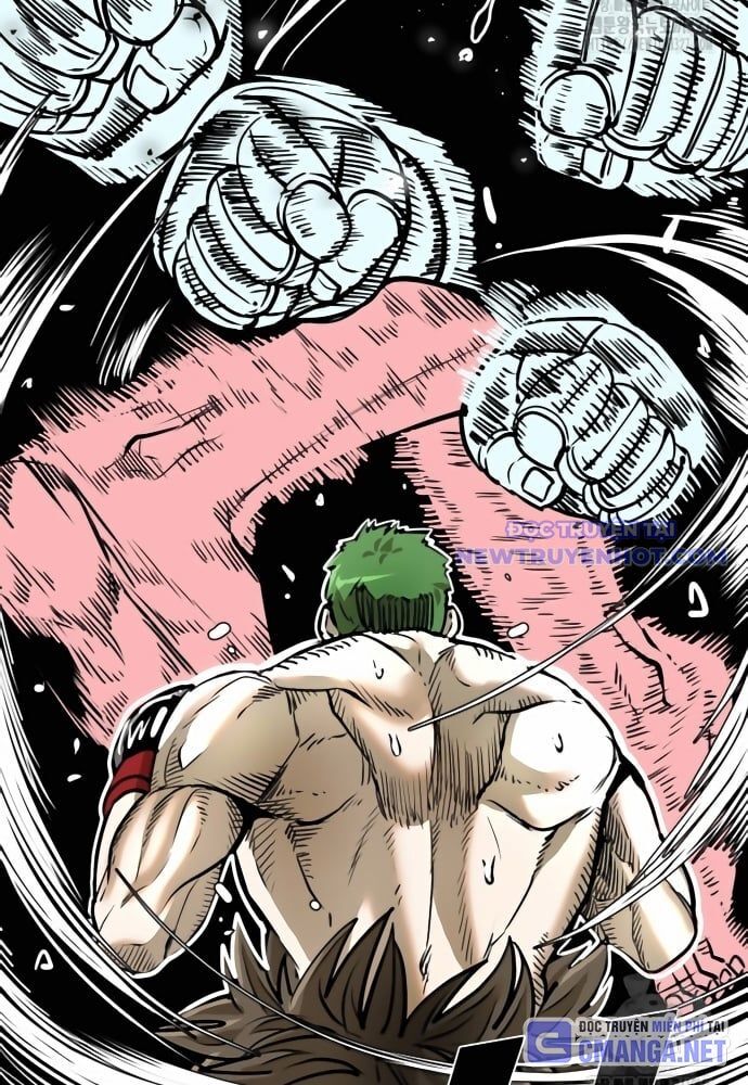 Shark – Cá Mập Chapter 311 - Trang 2