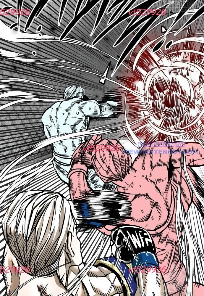 Shark – Cá Mập Chapter 311 - Trang 2