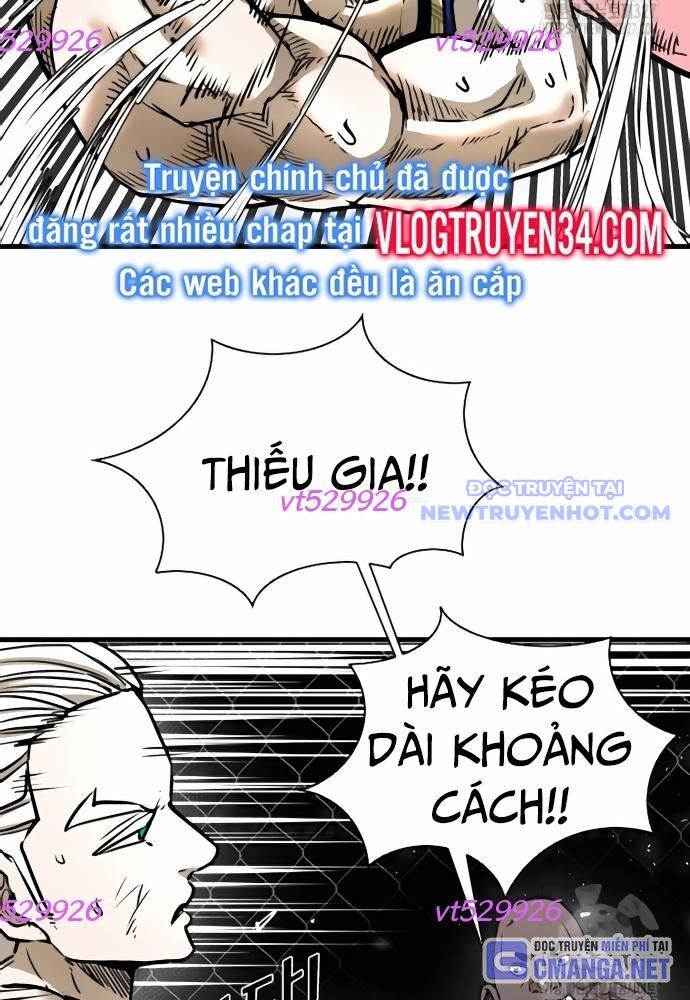 Shark – Cá Mập Chapter 311 - Trang 2