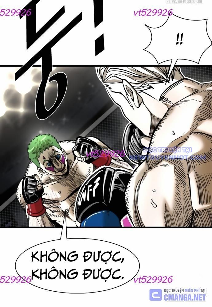 Shark – Cá Mập Chapter 311 - Trang 2