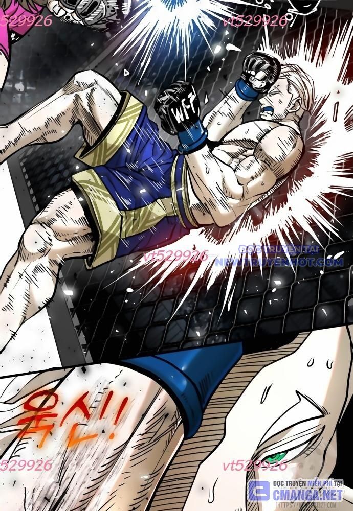 Shark – Cá Mập Chapter 311 - Trang 2