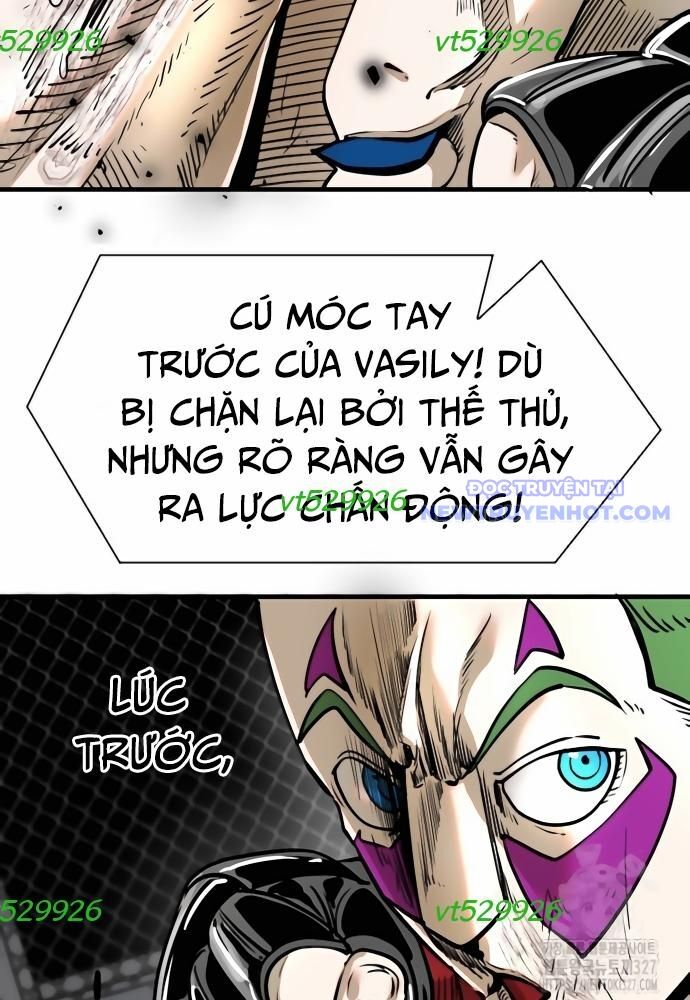 Shark – Cá Mập Chapter 311 - Trang 2