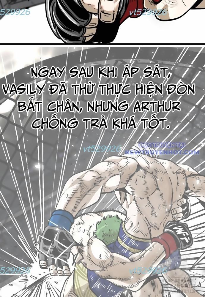 Shark – Cá Mập Chapter 311 - Trang 2