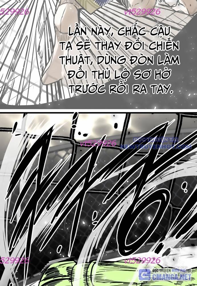 Shark – Cá Mập Chapter 311 - Trang 2