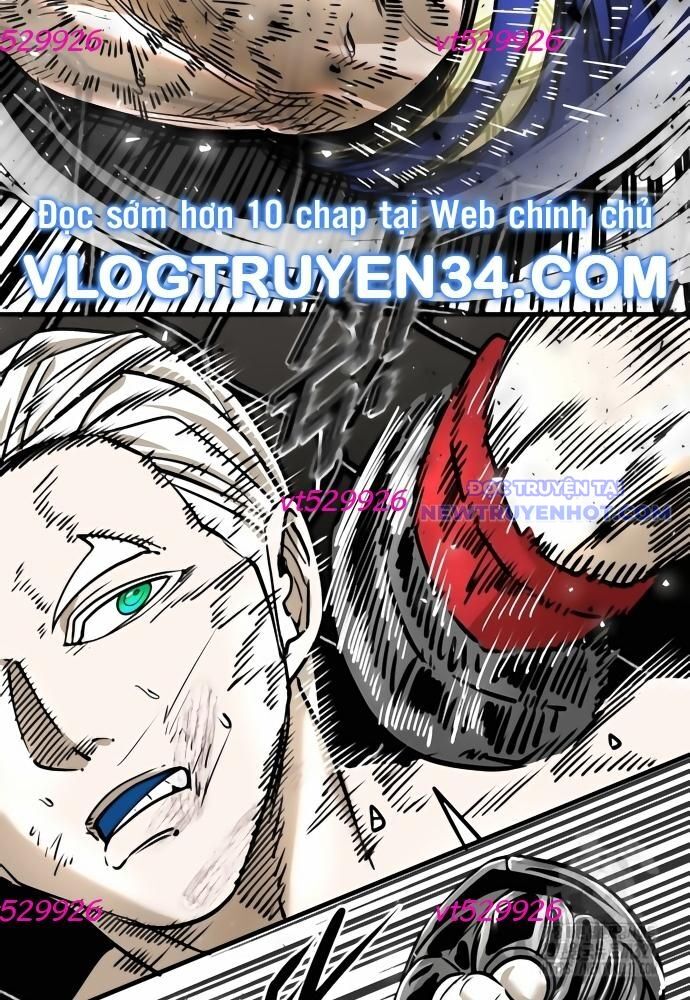 Shark – Cá Mập Chapter 311 - Trang 2