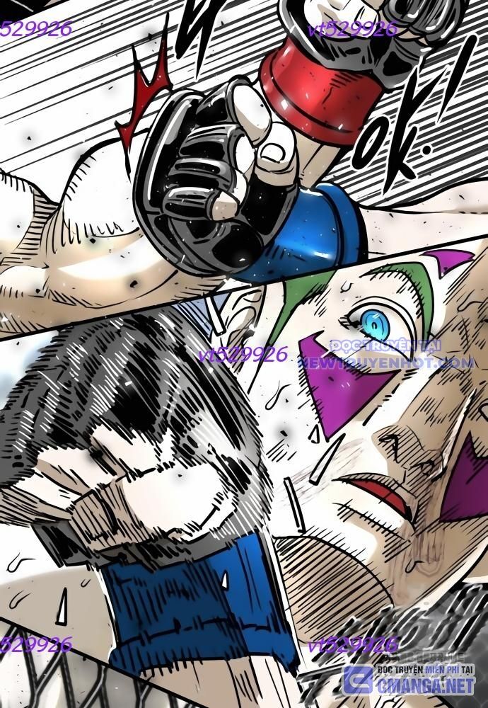 Shark – Cá Mập Chapter 311 - Trang 2