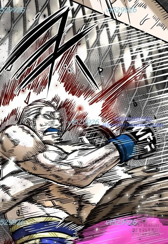 Shark – Cá Mập Chapter 311 - Trang 2