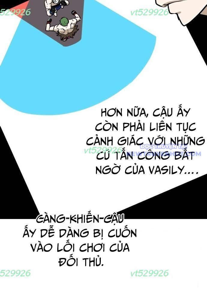 Shark – Cá Mập Chapter 311 - Trang 2