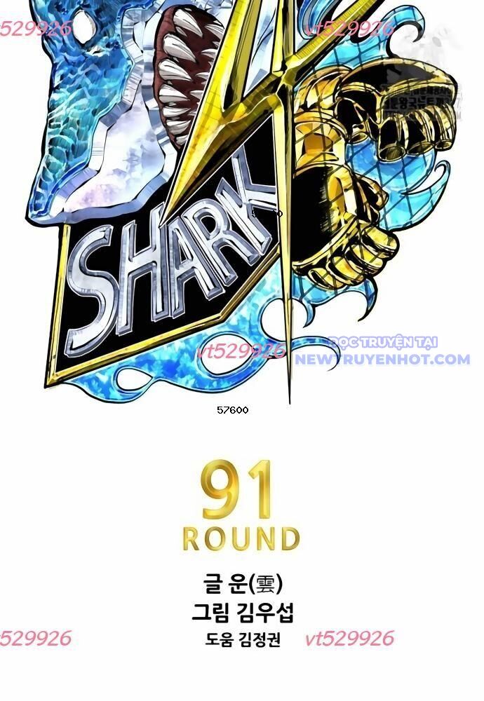 Shark – Cá Mập Chapter 311 - Trang 2