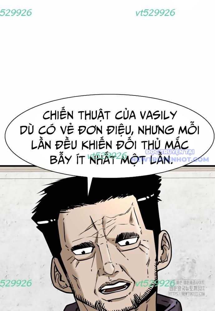 Shark – Cá Mập Chapter 311 - Trang 2