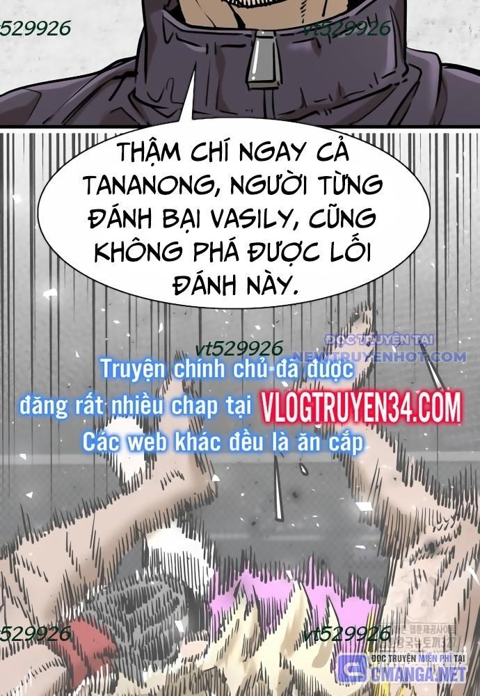 Shark – Cá Mập Chapter 311 - Trang 2