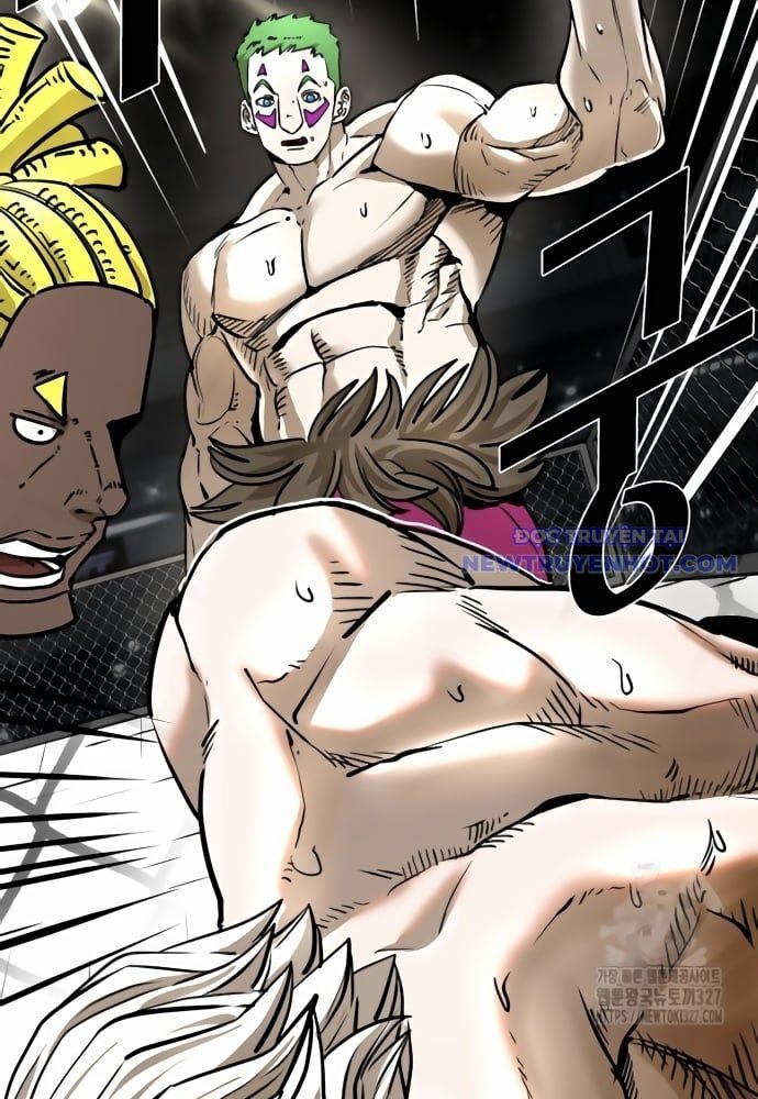 Shark – Cá Mập Chapter 311 - Trang 2